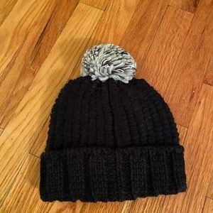 North face hat